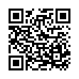 QR kód na túto stránku cerveny-kopec.oma.sk sport sportove-centrum