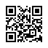 QR kód na túto stránku cerveny-kopec.oma.sk u