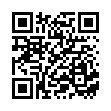QR kód na túto stránku cerveny-potok.oma.sk cyklotrasa ine