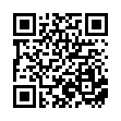 QR kód na túto stránku cerveny-potok.oma.sk duchovno kriz