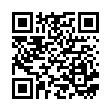 QR kód na túto stránku cerveny-potok.oma.sk priroda vrch