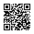 QR kód na túto stránku cerveny-potok.oma.sk turistika