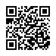QR kód na túto stránku cerveny-potok.oma.sk turistika ine