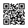 QR kód na túto stránku ceska-cikanka.oma.sk