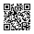 QR kód na túto stránku ceska-cikanka.oma.sk pamiatka
