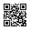 QR kód na túto stránku ceska-jablonna.oma.sk