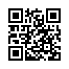 QR kód na túto stránku ceska-mez.oma.sk