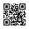 QR kód na túto stránku ceska-ves.oma.sk bicykel