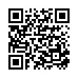 QR kód na túto stránku ceska-ves.oma.sk cyklotrasa blue