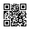 QR kód na túto stránku ceska-ves.oma.sk priroda