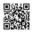 QR kód na túto stránku ceska-ves.oma.sk sluzby radnica