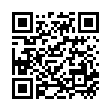 QR kód na túto stránku ceska-ves.oma.sk turistika chranena-oblast