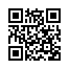 QR kód na túto stránku ceska.oma.sk bicykel