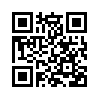 QR kód na túto stránku ceska.oma.sk doprava