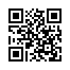 QR kód na túto stránku ceska.oma.sk stravovanie