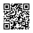 QR kód na túto stránku ceske-libchavy.oma.sk sluzby radnica