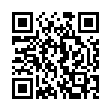 QR kód na túto stránku ceske-milovy.oma.sk priroda