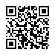 QR kód na túto stránku ceske-milovy.oma.sk priroda vrch