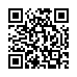 QR kód na túto stránku ceske-milovy.oma.sk turistika major