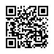 QR kód na túto stránku ceske-milovy.oma.sk turistika pristresok
