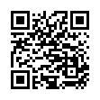 QR kód na túto stránku ceske-milovy.oma.sk turistika yellow major