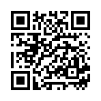 QR kód na túto stránku ceske-petrovice.oma.sk cyklotrasa green