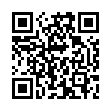 QR kód na túto stránku ceske-petrovice.oma.sk pamiatka zrucanina