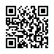 QR kód na túto stránku cesko.oma.sk bicykel stojan