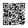 QR kód na túto stránku cesko.oma.sk cyklotrasa blue bicycle