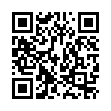 QR kód na túto stránku cesko.oma.sk lyziarskatrasa blue