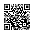 QR kód na túto stránku cesko.oma.sk lyziarskatrasa blue major