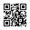 QR kód na túto stránku cesko.oma.sk prevadzkuje