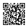 QR kód na túto stránku cesko.oma.sk prevadzkuje teta