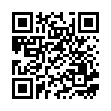QR kód na túto stránku cesko.oma.sk turistika blue local