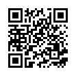 QR kód na túto stránku cesko.oma.sk turistika blue major