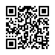 QR kód na túto stránku cesko.oma.sk turistika green education