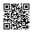 QR kód na túto stránku cesko.oma.sk turistika red interesting-object