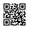 QR kód na túto stránku cesko.oma.sk zima
