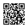 QR kód na túto stránku cesko.oma.sk zima vlek