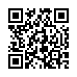 QR kód na túto stránku cesky-puncov.oma.sk cyklotrasa ine