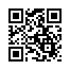 QR kód na túto stránku cesty.oma.sk 0375