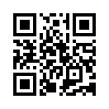 QR kód na túto stránku cesty.oma.sk 1087