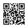 QR kód na túto stránku cesty.oma.sk 1089