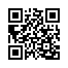 QR kód na túto stránku cesty.oma.sk 1108