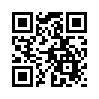 QR kód na túto stránku cesty.oma.sk 1118