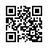QR kód na túto stránku cesty.oma.sk 1143
