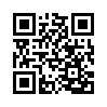 QR kód na túto stránku cesty.oma.sk 1187