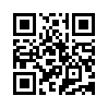 QR kód na túto stránku cesty.oma.sk 1196