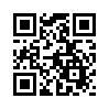 QR kód na túto stránku cesty.oma.sk 1197