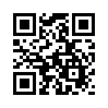 QR kód na túto stránku cesty.oma.sk 1205